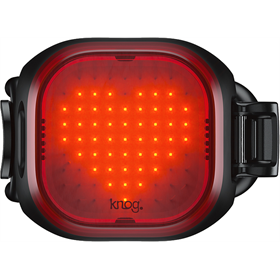 Lampka tylna KNOG Blinder Mini Love