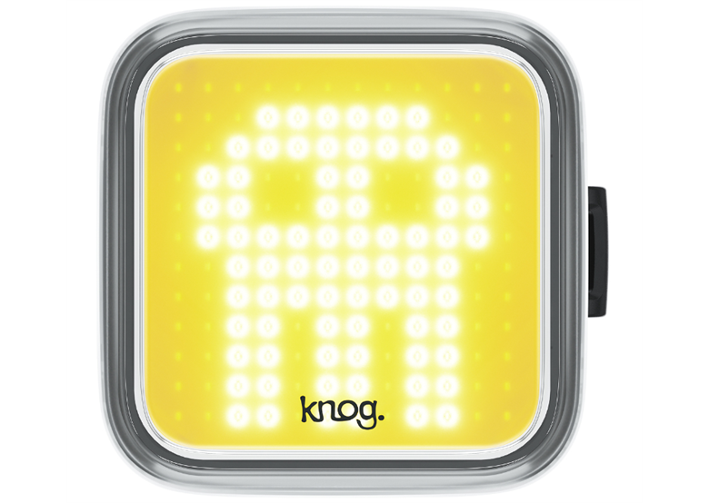 Lampka przednia KNOG Blinder Skull