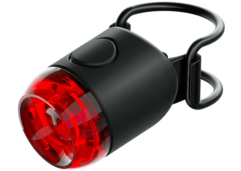 Lampka tylna KNOG Plug