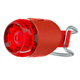 Lampka tylna KNOG Plug