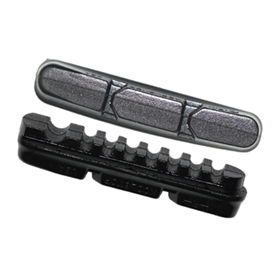 Klocki hamulcowe KOOL-STOP Dura 2 Carbon Fiber