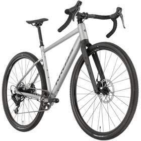 Rower gravel KROSS Esker 1.0 Cues