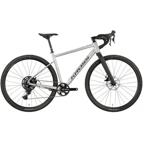 Rower gravel KROSS Esker 1.0 Cues