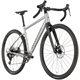 Rower gravel KROSS Esker 1.0 Cues