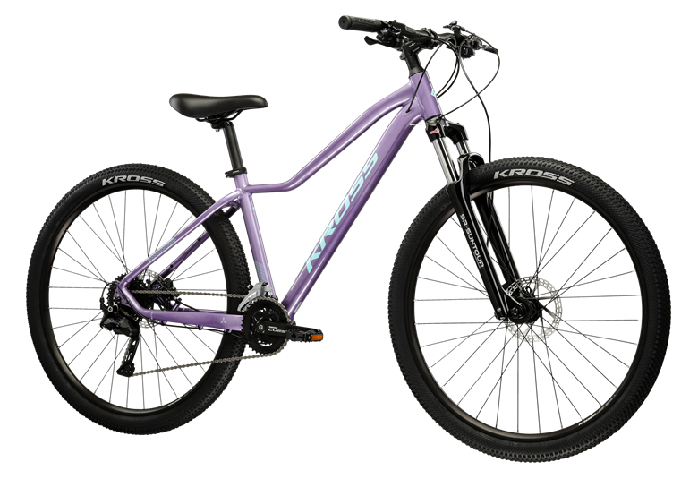 Rower MTB damski KROSS Espera 5.0 27.5