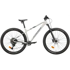 Rower MTB KROSS Esprit 8.0 (Level 5.0 Cues)