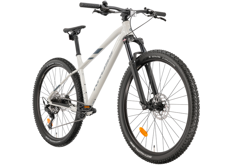 Rower MTB KROSS Esprit 8.0 (Level 5.0 Cues)
