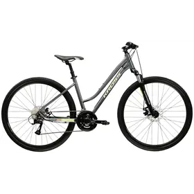 Rower crossowy damski KROSS Evado 3.0