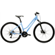 Rower crossowy damski KROSS Evado 3.0
