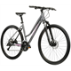 Rower crossowy damski KROSS Evado 4.0