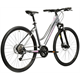 Rower crossowy damski KROSS Evado 4.0