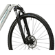 Rower crossowy damski KROSS Evado 7.0 Cues