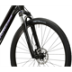 Rower crossowy damski KROSS Evado 7.0 Cues