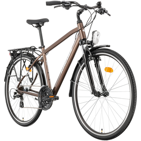 Rower trekkingowy KROSS Explorer 1.0