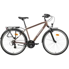 Rower trekkingowy KROSS Explorer 1.0