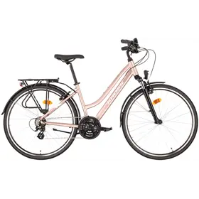 Rower trekkingowy damski KROSS Explorer 1.0