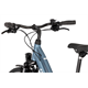 Rower trekkingowy damski KROSS Explorer 1.0