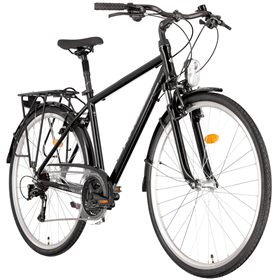 Rower trekkingowy KROSS Explorer 2.0