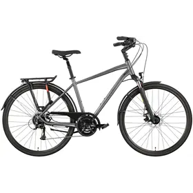 Rower trekkingowy KROSS Explorer 3.0