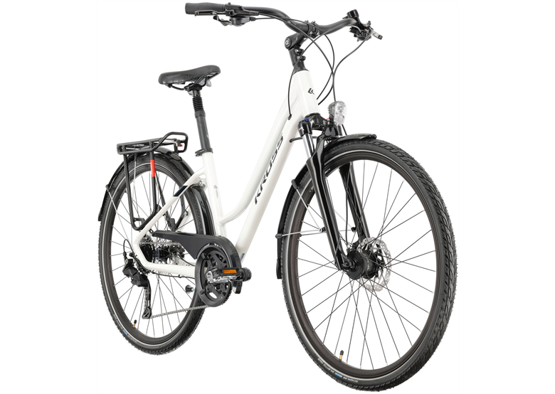 Rower trekkingowy damski KROSS Explorer 5.0