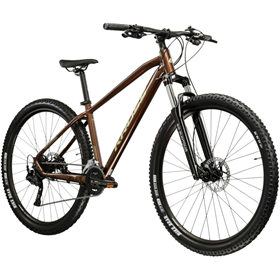 Rower MTB KROSS Hexagon 5.0 29 Cues