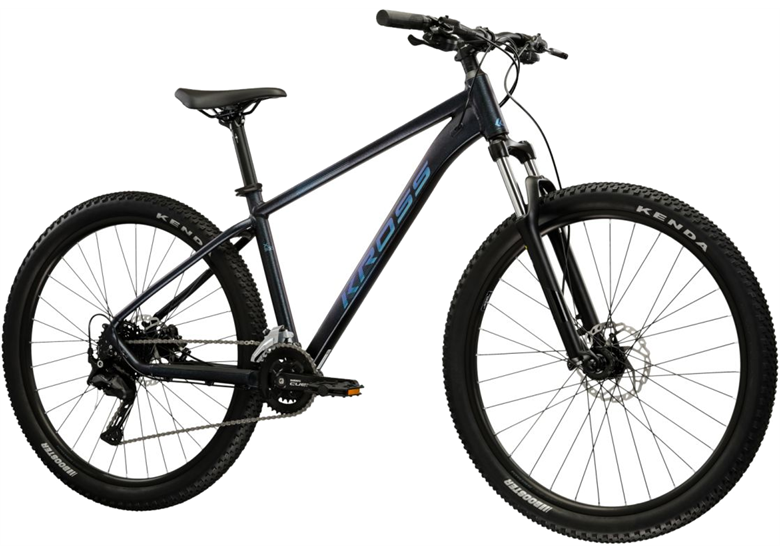 Rower MTB KROSS Hexagon X300 29
