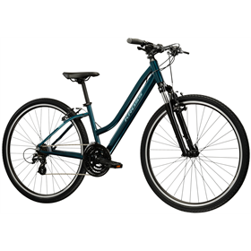 Rower crossowy damski KROSS Horizon 2.0