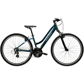 Rower crossowy damski KROSS Horizon 2.0
