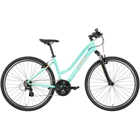 Rower crossowy damski KROSS Horizon 2.0