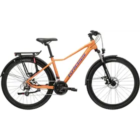 Rower MTB damski KROSS Lea 2.0 EQ 29 gen.2