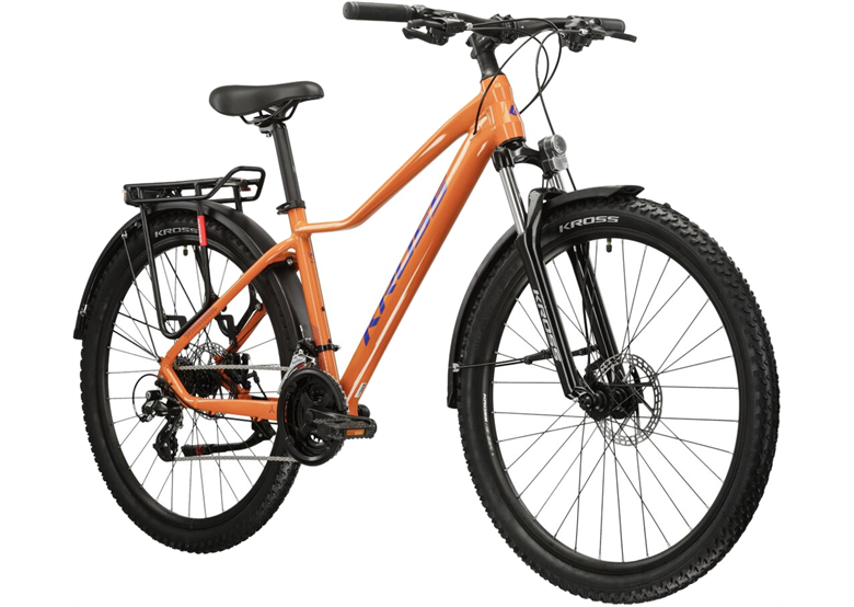 Rower MTB damski KROSS Lea 2.0 EQ 29 gen.2