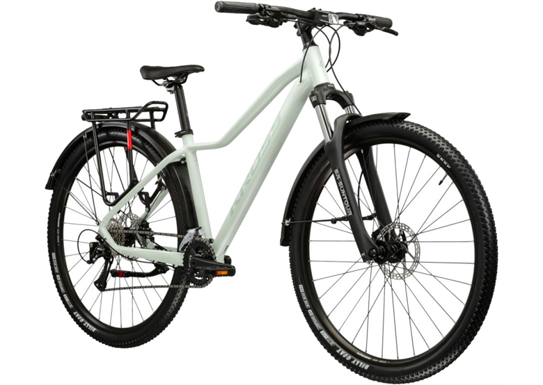 Rower MTB damski KROSS Lea 4.0 EQ 27.5 gen.2