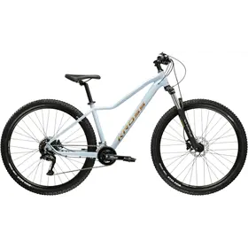 Rower MTB damski KROSS Lea 5.0 29 Cues