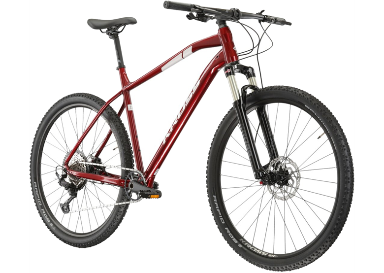 Rower MTB KROSS Level 6.0 PW SS GL