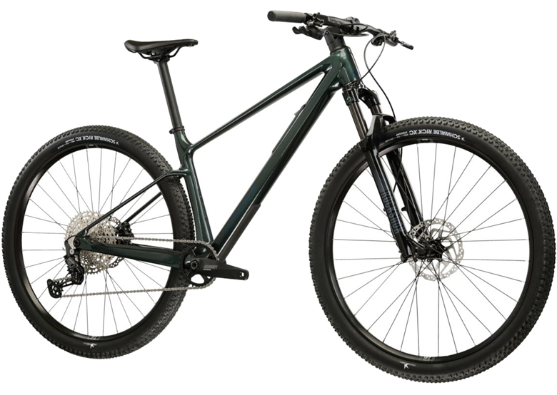Rower MTB KROSS Level RS 1.0