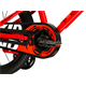 Rower dziecięcy KROSS Racer 4.0