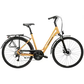Rower trekkingowy KROSS Sentio 3.0
