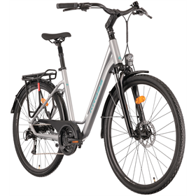 Rower trekkingowy KROSS Sentio 3.0