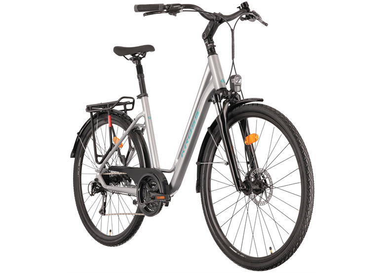 Rower trekkingowy KROSS Sentio 3.0