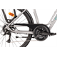 Rower trekkingowy KROSS Sentio 3.0