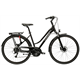 Rower trekkingowy damski KROSS Trans 4.0 D