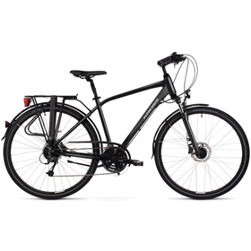 Rower trekkingowy KROSS Trans 5.0 Alivio