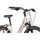Rower trekkingowy damski KROSS Trans 5.0 Cues