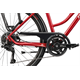 Rower trekkingowy damski KROSS Trans 5.0 Cues