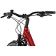 Rower trekkingowy damski KROSS Trans 5.0 Cues