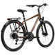 Rower trekkingowy KROSS Trans 5.0 Cues