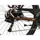 Rower trekkingowy KROSS Trans 5.0 Cues