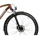 Rower trekkingowy KROSS Trans 5.0 Cues