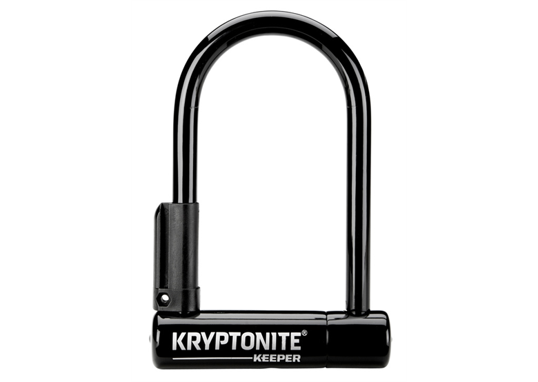 Zapięcie U-lock KRYPTONITE Keeper 12