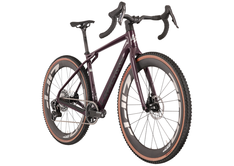 Rower gravel LAPIERRE Crosshill CF 8.0 2026